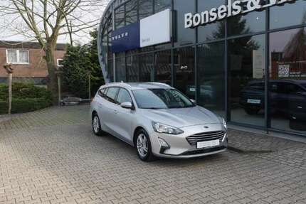 Ford Focus 59.410 km 15.890 &euro; Erkelenz 41812