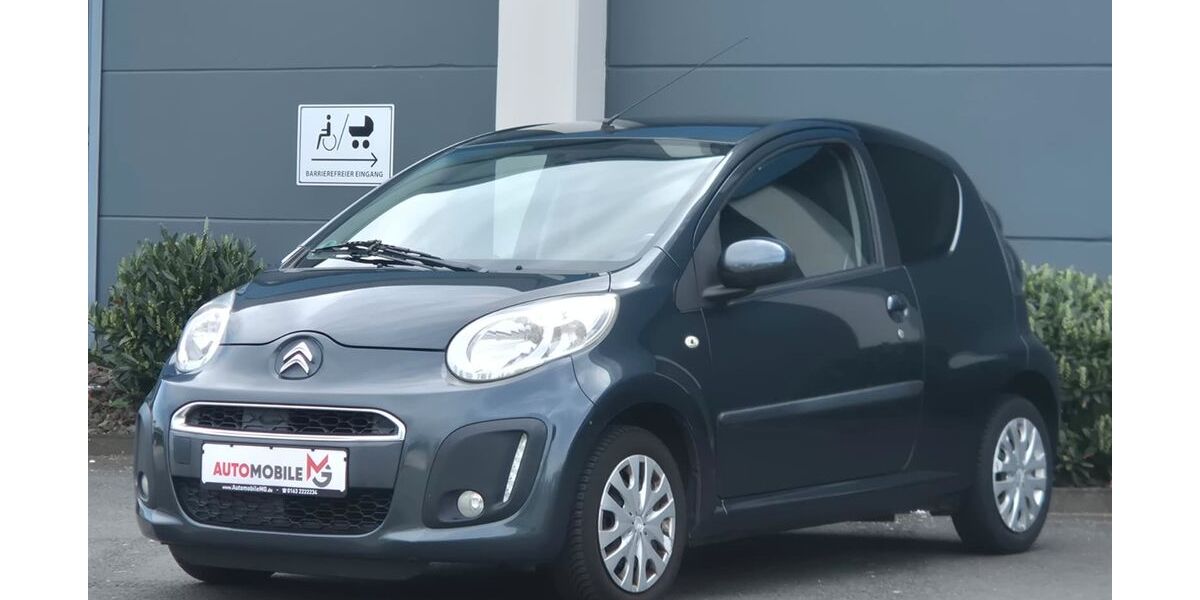 Citroen C1 89.350 km 4.000 &euro; Mülheim an der Ruhr 45475