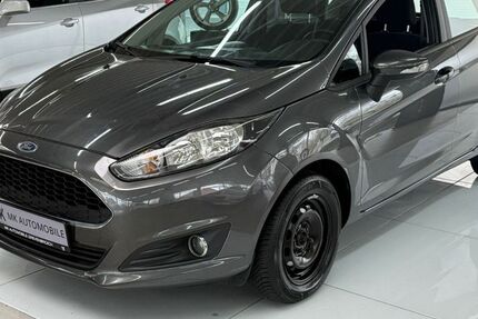 Ford Fiesta 122.700 km 5.998 &euro; Grevenbroich 41515