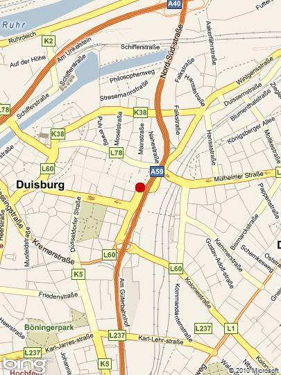 Gewerbeobjekt Duisburg - 670&euro; | Angebot:24637340