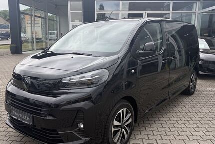 Peugeot Traveller 7.680 km 37.990 &euro; Moers 47445