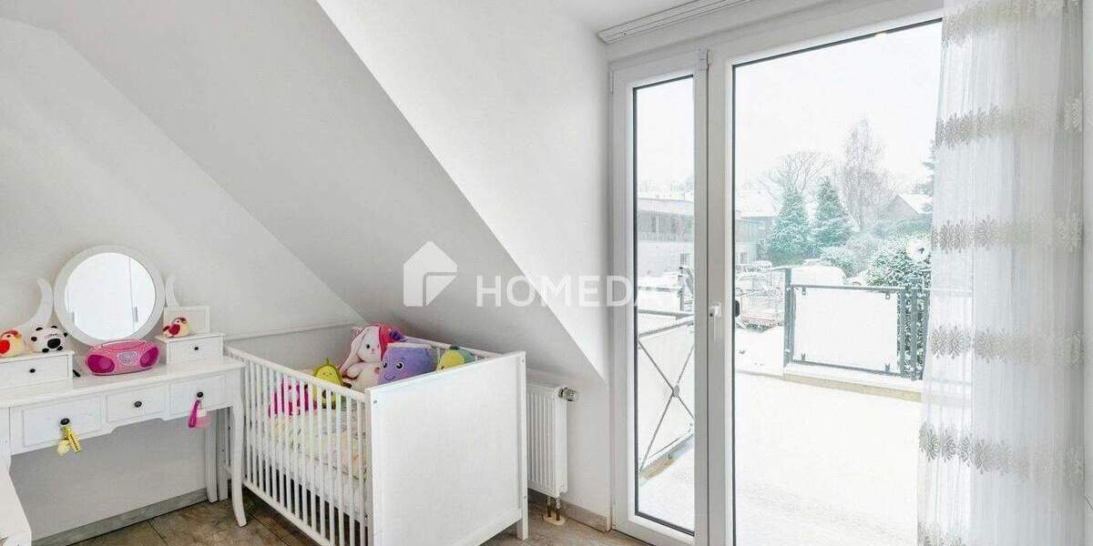 Mehrfamilienhaus, Wohnhaus Mönchengladbach Rheydt-West - 5 Zimmer, 208 m&sup2;, 699.000&euro; | Angebot:25677750