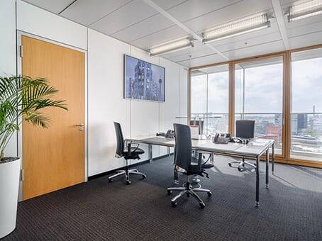 Gewerbeobjekt Düsseldorf Unterbilk - 1.359&euro; | Angebot:25745330