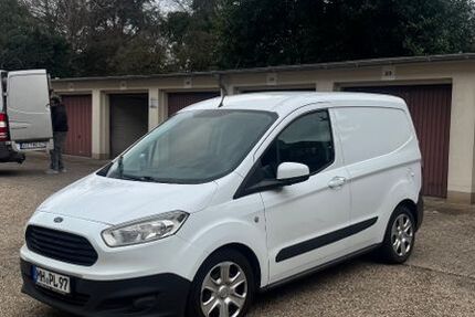 Ford Transit Courier 182.560 km 4.500 &euro; Mülheim an der Ruhr 45476