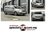VW Touran R-Line / Leder / 7Sitze / 1.Hd / Navi 125.000 km 11.900 &euro; Mönchengladbach 41066