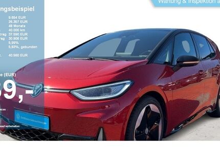VW ID.3 10.690 km 40.060 &euro; Moers 47441