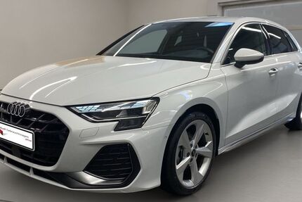 Audi A3 4.262 km 31.979 &euro; Krefeld 47805