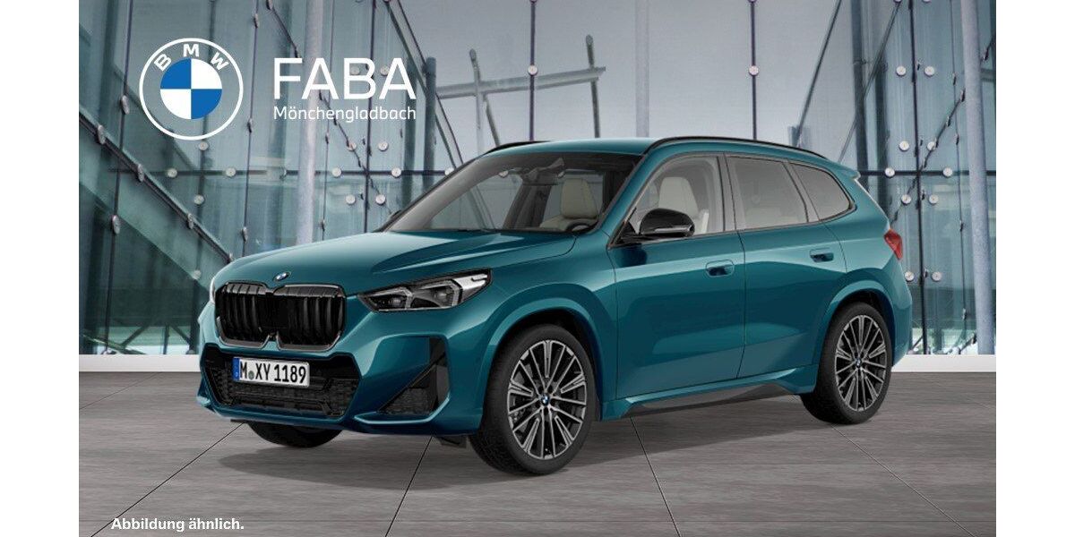 BMW X1 39.650 km 40.990 &euro; Mönchengladbach 41066