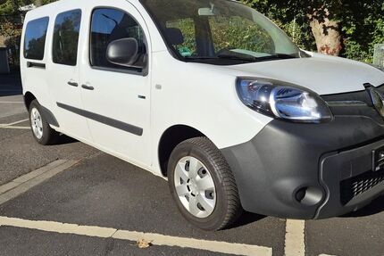 Renault Kangoo 20.250 km 15.000 &euro; Grevenbroich 41515
