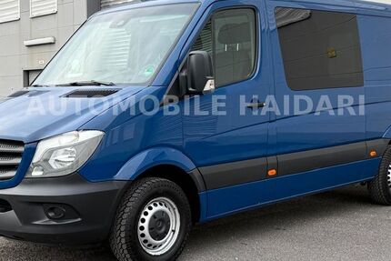 Mercedes-Benz Sprinter 110.000 km 19.490 &euro; Mönchengladbach 41066