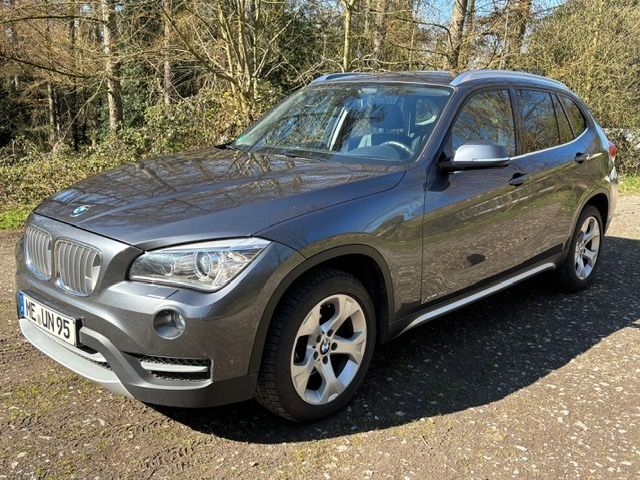 BMW X1 105.000 km 10.900 &euro; Ratingen 40883