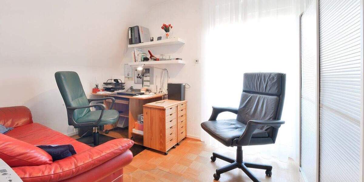 Einfamilienhaus Moers Meerbeck - 5 Zimmer, 120 m&sup2;, 549.000&euro; | Angebot:25730416