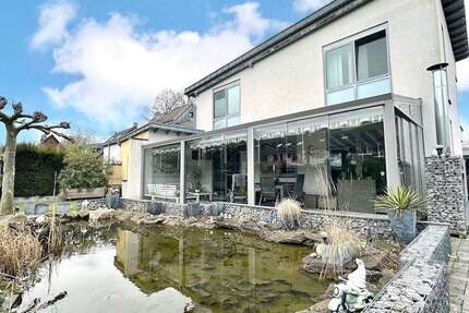 Haus Neuss Rosellen - 1 Zimmer, 370 m&sup2;, 1.493.000&euro; | Angebot:25687669