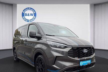 Ford Tourneo Custom 24.850 km 51.999 &euro; Krefeld 47805