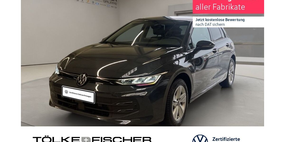 VW Golf 8.968 km 27.789 &euro; Krefeld 47805