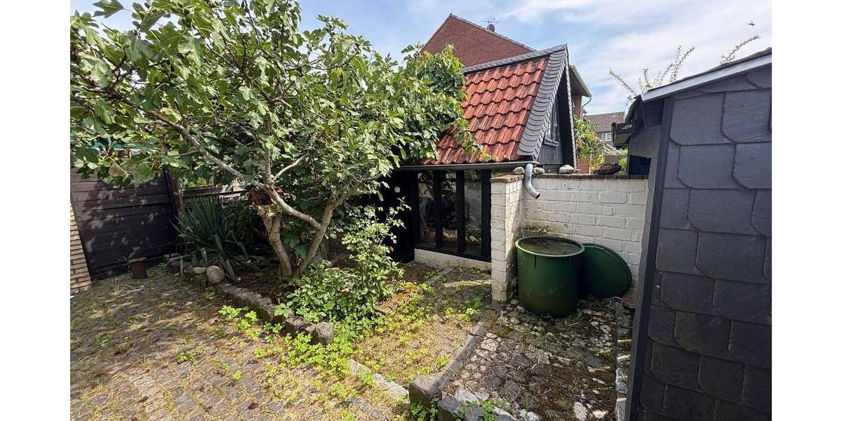 Reihenmittelhaus Schwalmtal Amern - 6 Zimmer, 157 m&sup2;, 259.000&euro; | Angebot:25850231