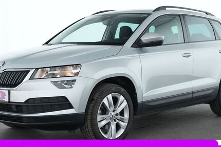 Skoda Karoq 64.950 km 22.947 &euro; Neuss 41460