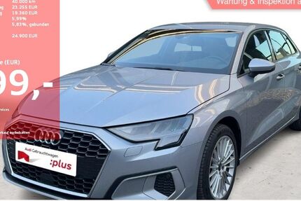 Audi A3 12.840 km 24.650 &euro; Moers-Hülsdonk 47441