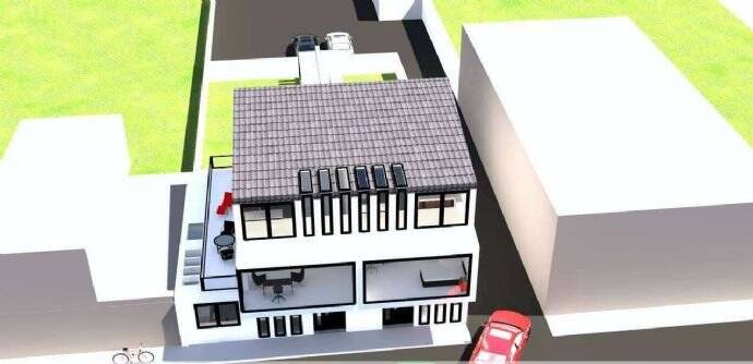 Doppelhaushälfte Dormagen Horrem - 6 Zimmer, 160 m&sup2;, 799.000&euro; | Angebot:25739365