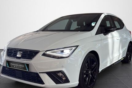 Seat Ibiza 41.260 km 19.870 &euro; Moenchengladbach 41063
