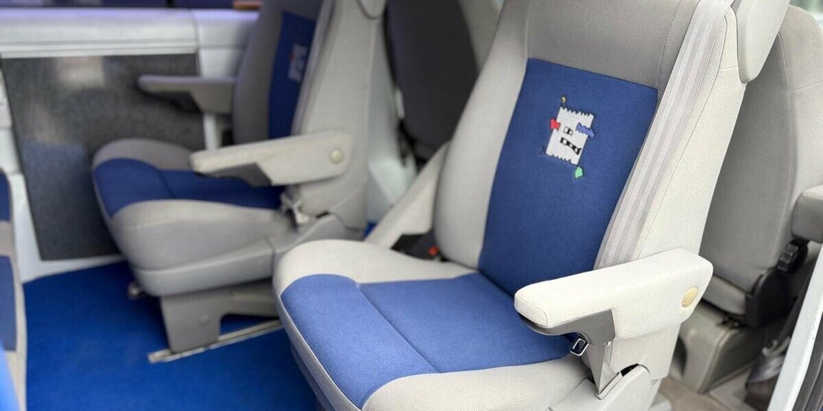 VW T4 Multivan Atlantis / Automatik / 7 Sitze / AHK 334.000 km 7.900 &euro; Mönchengladbach 41066