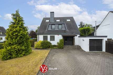 Haus Meerbusch / Strümp Strümp - 6 Zimmer, 144 m&sup2;, 770.000&euro; | Angebot:27137185