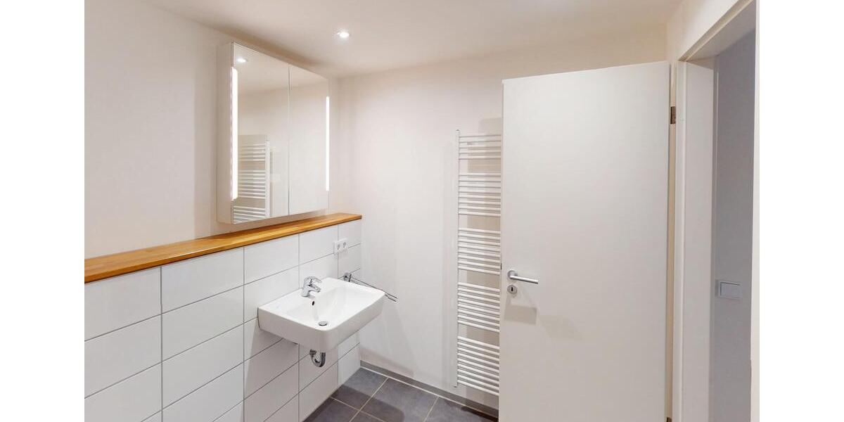 Erdgeschoßwohnung Düsseldorf Stadtbezirk 7 - 3 Zimmer, 101 m&sup2;, 2.002&euro; | Angebot:26455943