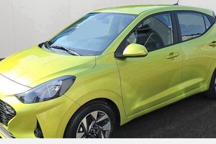 Hyundai i10 10.000 km 16.990 &euro; Düsseldorf 40233