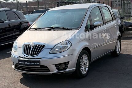 Lancia MUSA 89.672 km 4.850 &euro; Mönchengladbach 41238