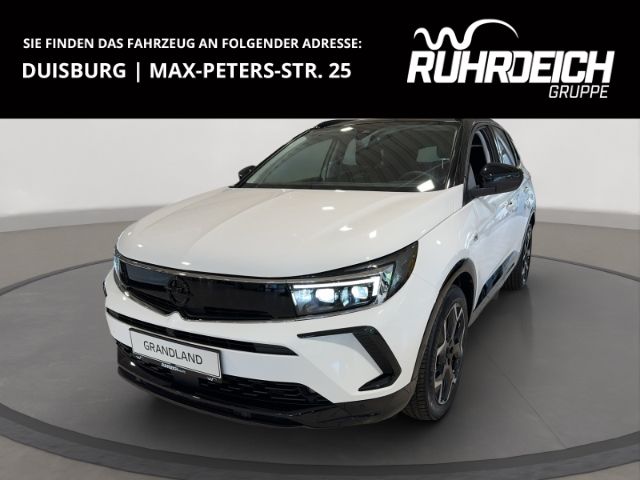 Opel Grandland (X) 5.990 km 29.590 &euro; Duisburg 47059