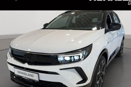 Opel Grandland (X) 5.990 km 29.990 &euro; Duisburg 47059