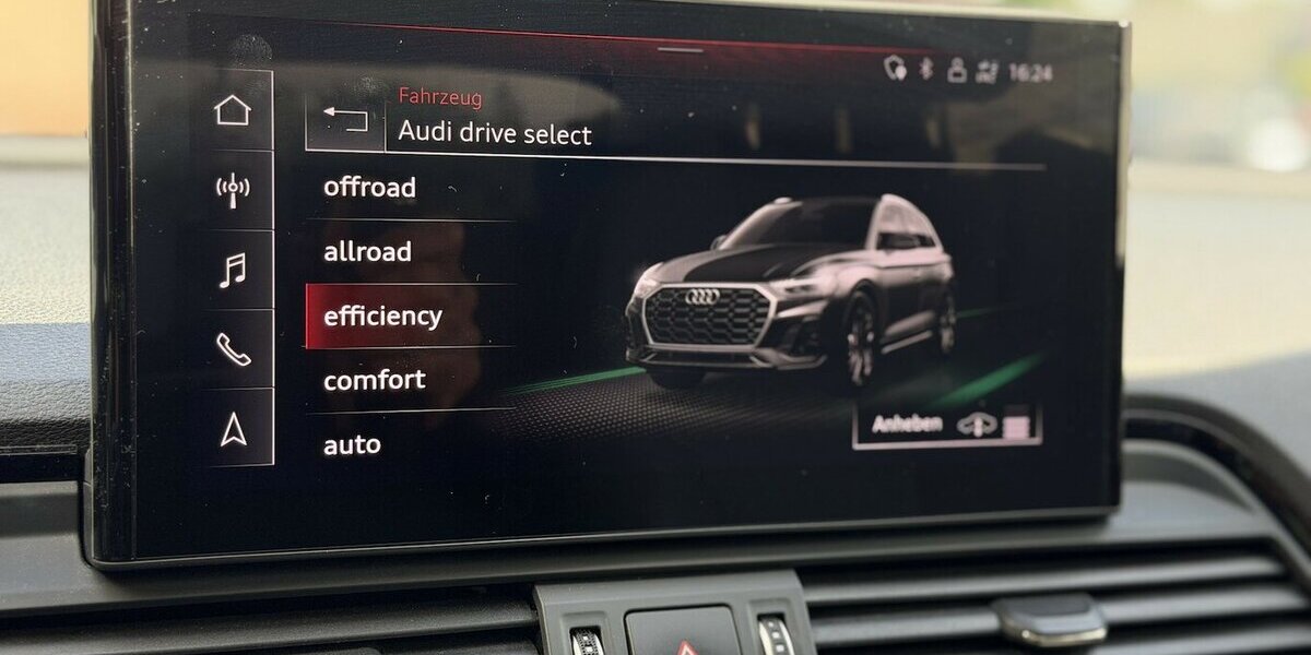 Audi SQ5 Quattro*Pano*HUD*Kamera*Airmatic 149.000 km 34.990 &euro; Mönchengladbach 41066