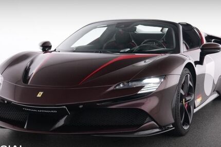 Ferrari SF90 2.961 km 499.885 &euro; Meerbusch 40667