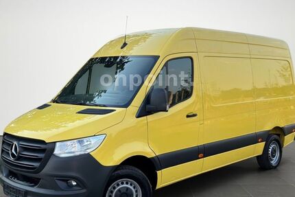 Mercedes-Benz Sprinter 112.000 km 23.681 &euro; Niederkrüchten 41372