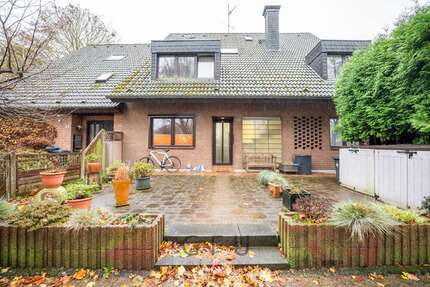 Haus Ratingen - 9 Zimmer, 337 m&sup2;, 1.090.000&euro; | Angebot:24137036
