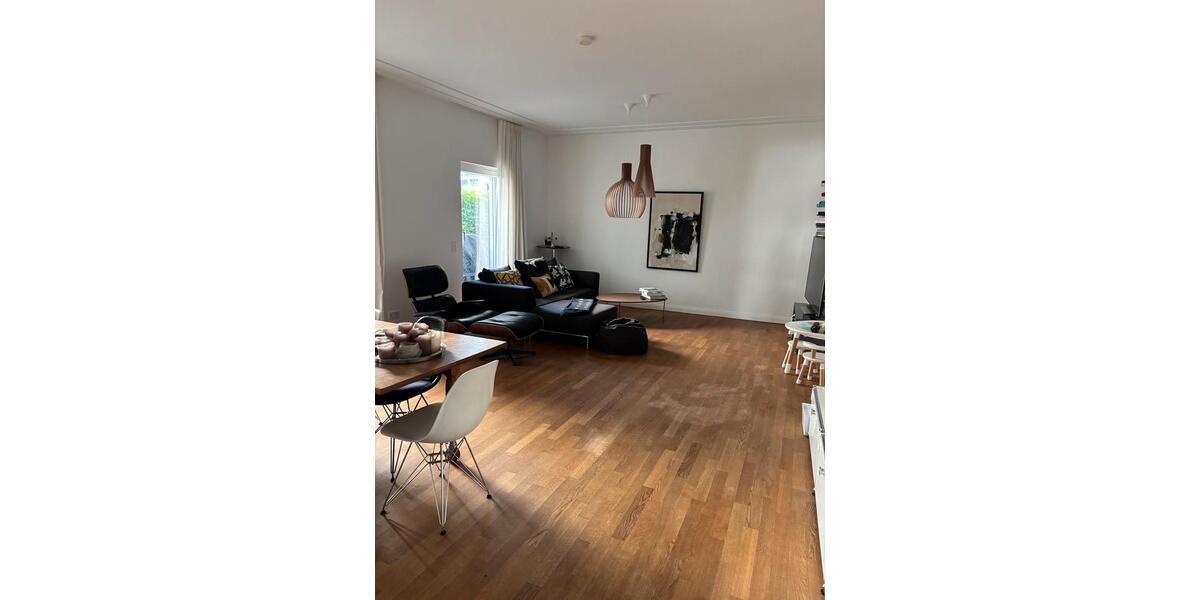 Etagenwohnung Düsseldorf Heerdt - 5 Zimmer, 198 m&sup2;, 1.500.000&euro; | Angebot:27109945