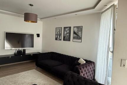 Wohnung Duisburg Duisburg-Mitte - 3.5 Zimmer, 99 m&sup2;, 195.000&euro; | Angebot:25795804