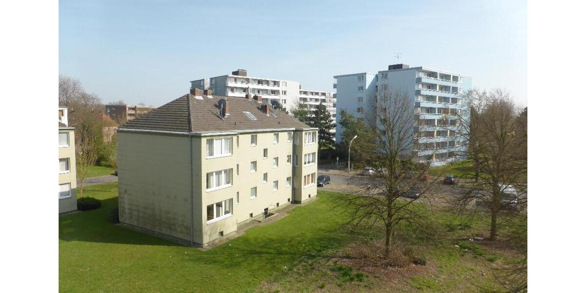 Etagenwohnung Mönchengladbach Süd - 2 Zimmer, 50 m&sup2;, 479&euro; | Angebot:25893235