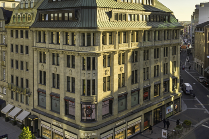 Gewerbeobjekt Düsseldorf Stadtmitte - 3.590&euro; | Angebot:26077762