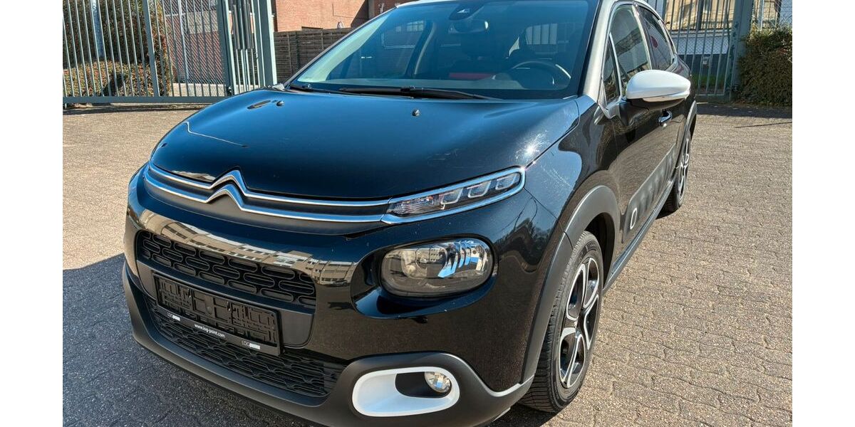 Citroen C3 126.500 km 6.600 &euro; Willich 47877