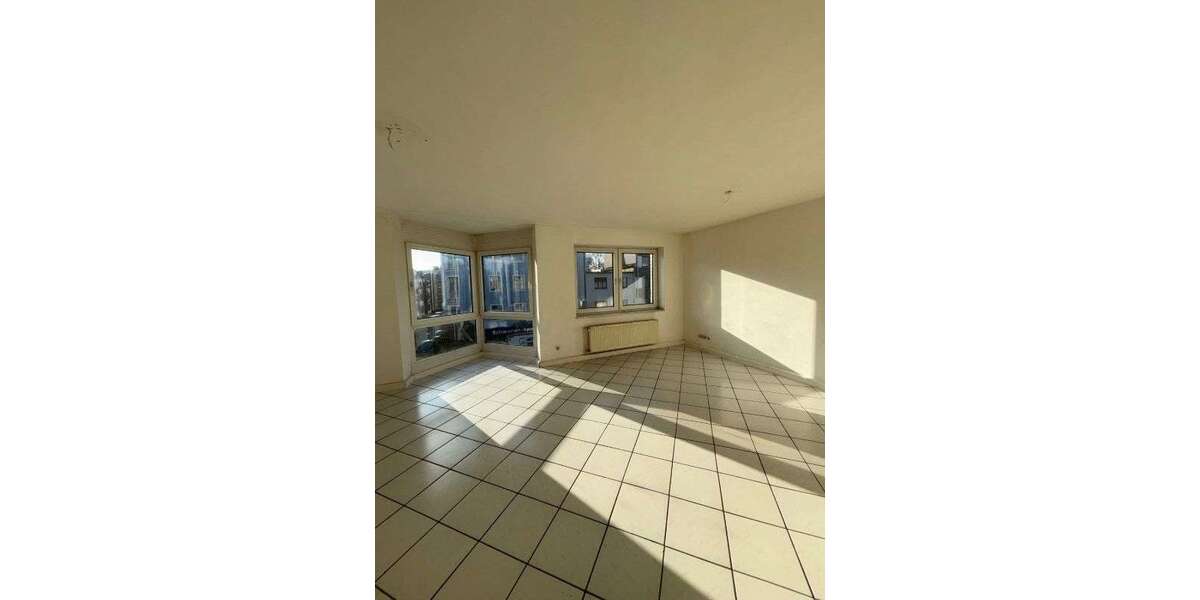 Etagenwohnung Mönchengladbach Rheydt - 3 Zimmer, 83 m&sup2;, 690&euro; | Angebot:24789305