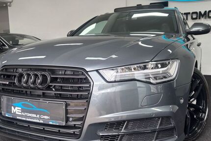 Audi A6 169.000 km 18.900 &euro; Duisburg 47178
