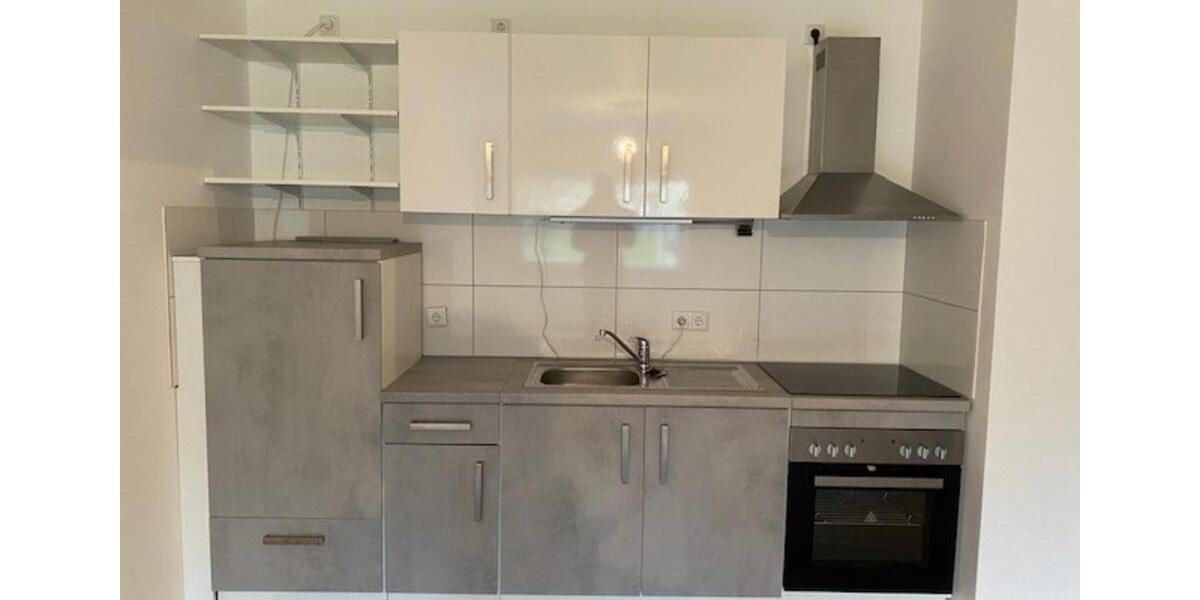 Erdgeschoßwohnung Duisburg Duisburg-Mitte - 2 Zimmer, 47 m&sup2;, 410&euro; | Angebot:25753593