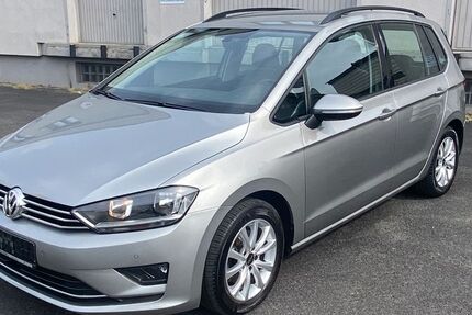VW Golf Sportsvan 132.000 km 13.500 &euro; Neuss 41469