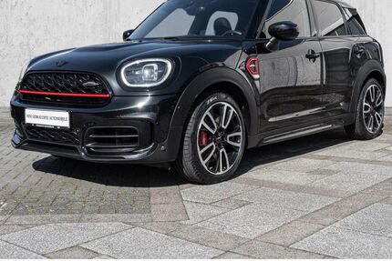 Mini John Cooper Works Countryman 51.603 km 32.970 &euro; Hilden 40721