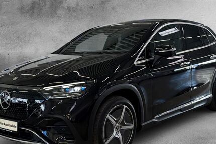Mercedes-Benz EQE 60.759 km 59.864 &euro; Krefeld 47800