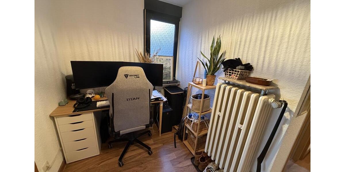 Erdgeschoßwohnung Mönchengladbach Nord - 2 Zimmer, 74 m&sup2;, 670&euro; | Angebot:25722802