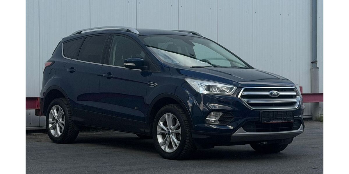 Ford Kuga 181.000 km 13.990 &euro; Neuss 41468