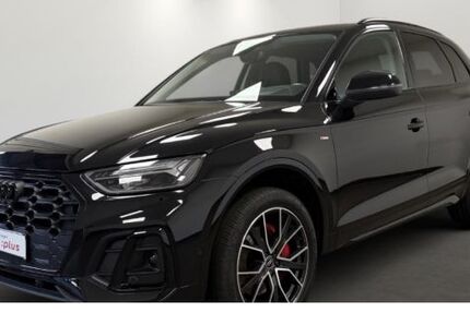 Audi Q5 72.047 km 37.480 &euro; Düsseldorf 40233