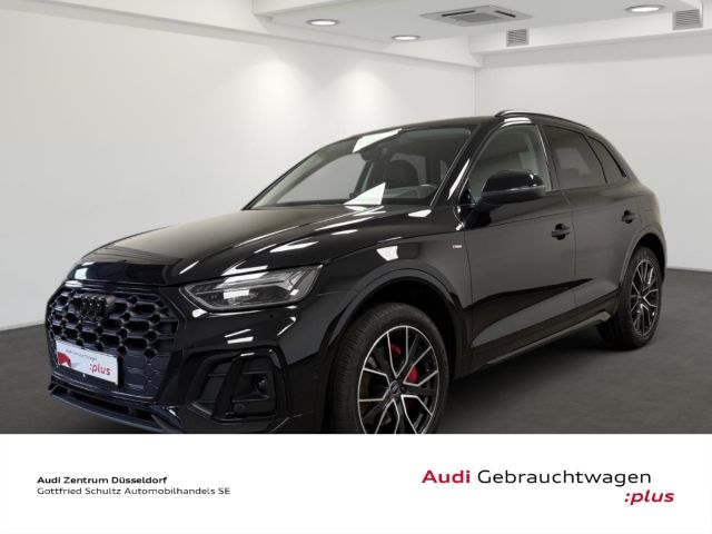 Audi Q5 72.047 km 37.480 &euro; Düsseldorf 40233